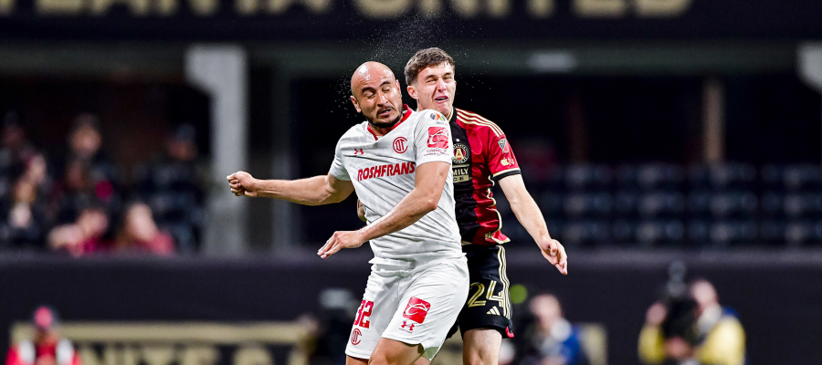  Fotografía por: Atlanta United