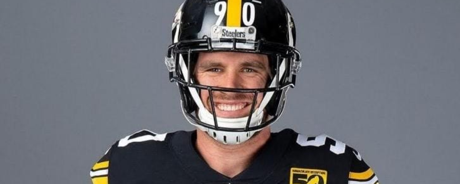 Steelers v Raiders: Un juego de eliminación en Noche Buena