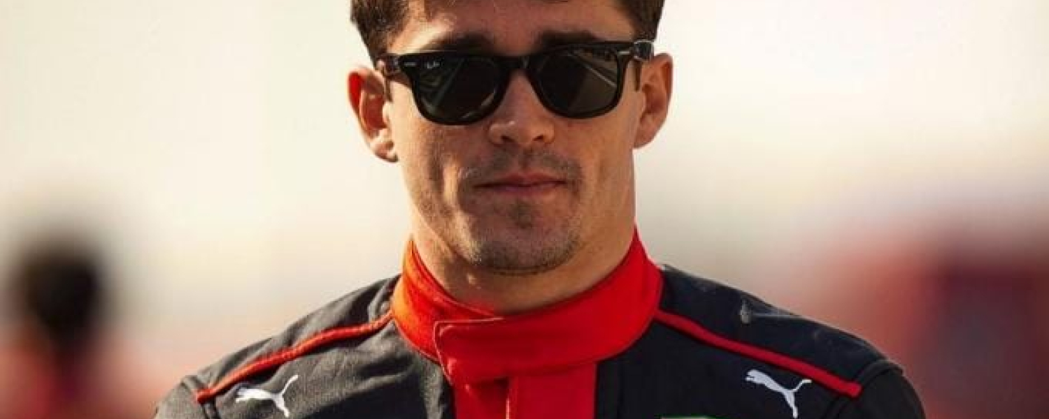 Leclerc penalizado: ¿En duda su futuro con Ferrari?