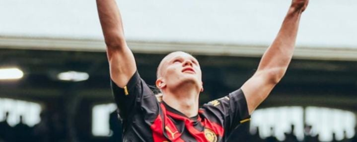 ¡El Manchester City es nuevo líder de la Premier League!