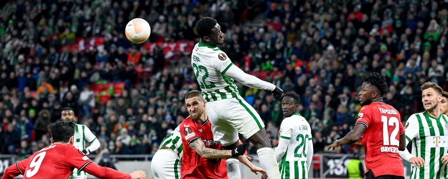 Xabi Alonso devuelve al Leverkusen a cuartos