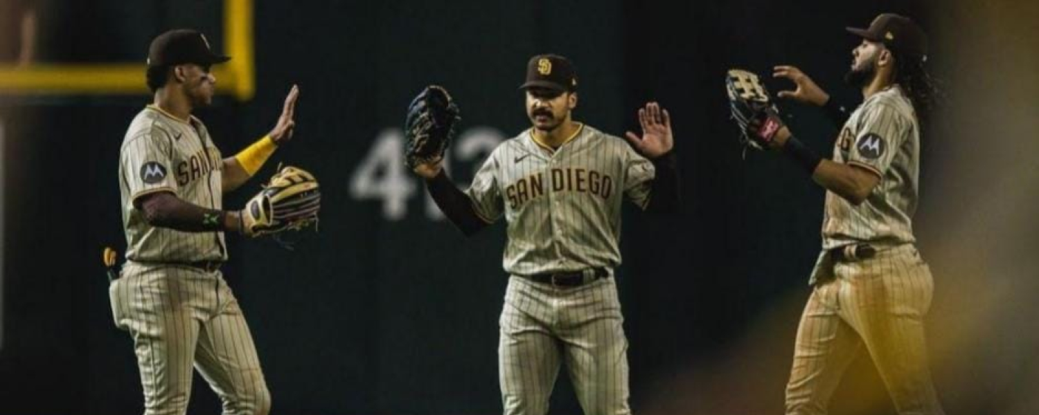 Regresa la MLB a México con la serie de Padres y Giants