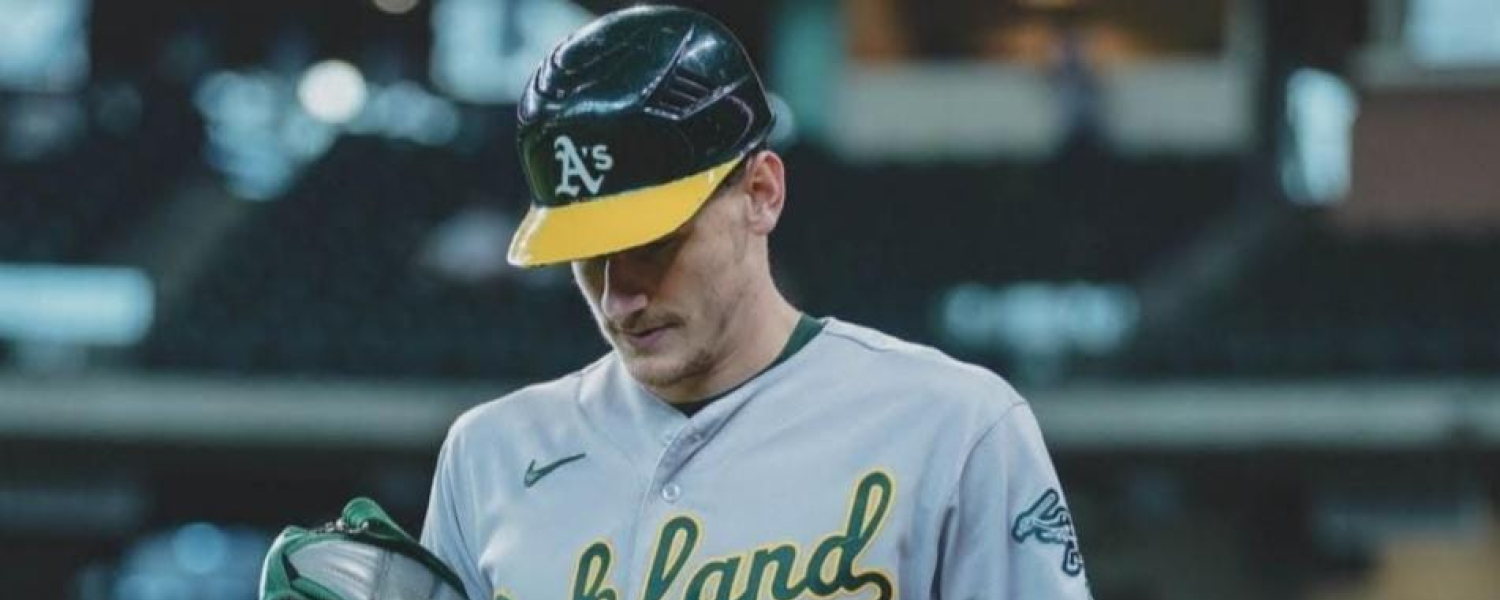 ¿Atléticos abandonarían Oakland por Las Vegas?