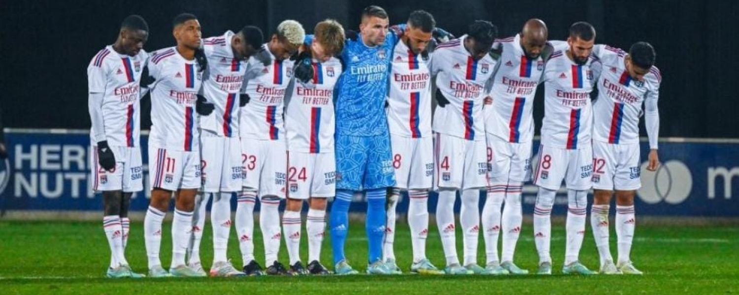 Olympique de Lyon cambia de dueños