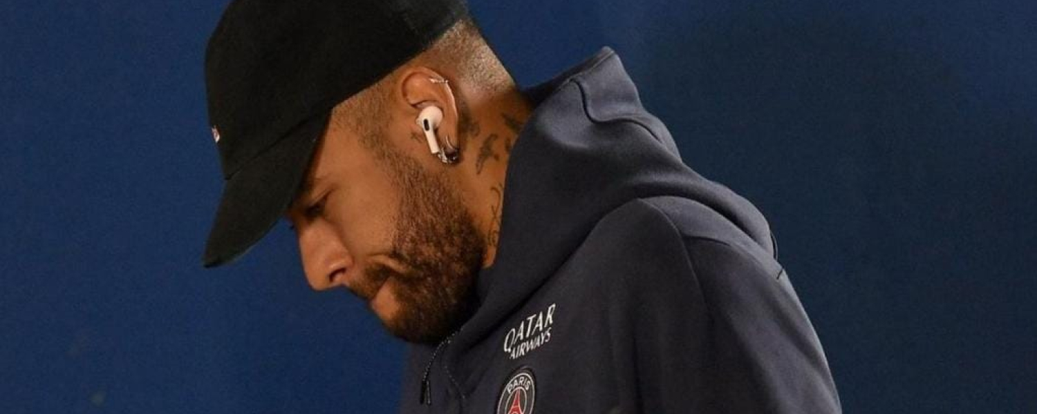 Neymar: “volveré más fuerte”