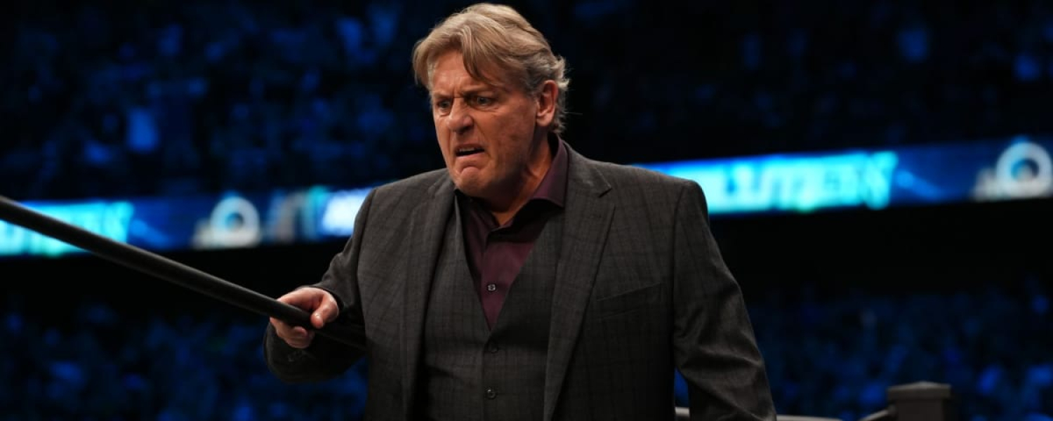 William Regal abandona AEW y podría regresar a WWE