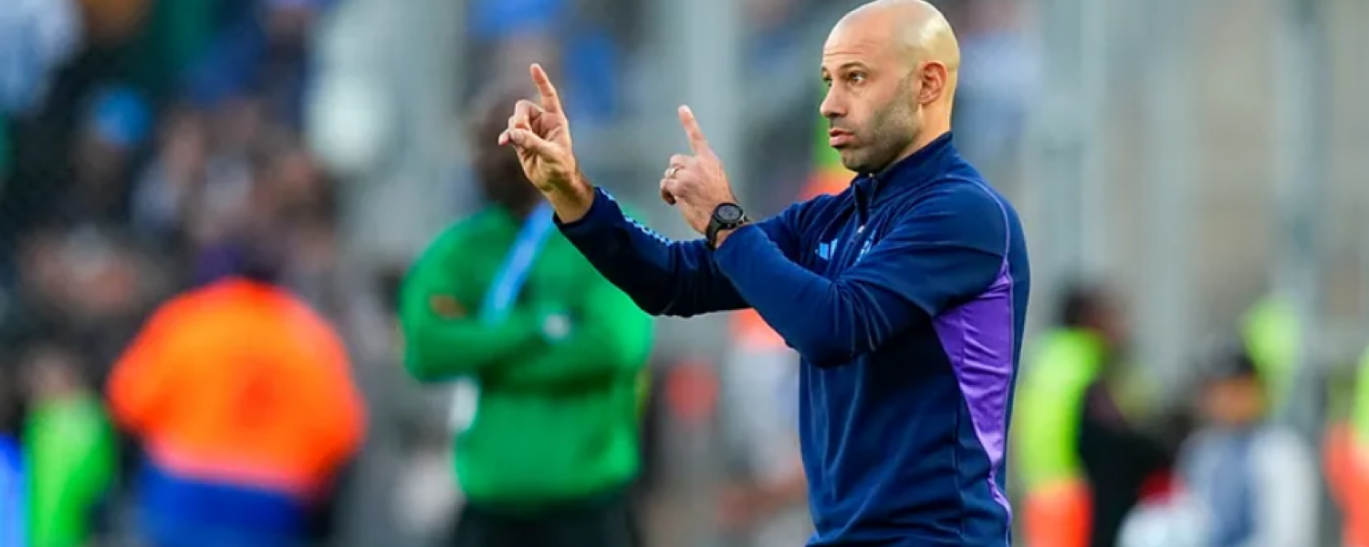 Nuevas figuras en la selección Argentina sub-23