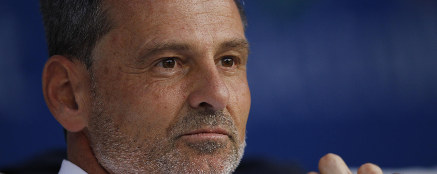 El colombiano Vargas asegura que Cocca tiene méritos para dirigir a México