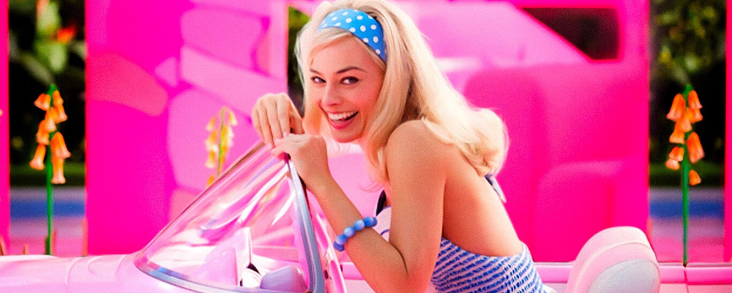 Xbox y Barbie se unen en una colaboración épica