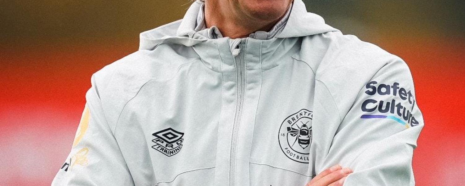 Thomas Frank renueva con el Brentford