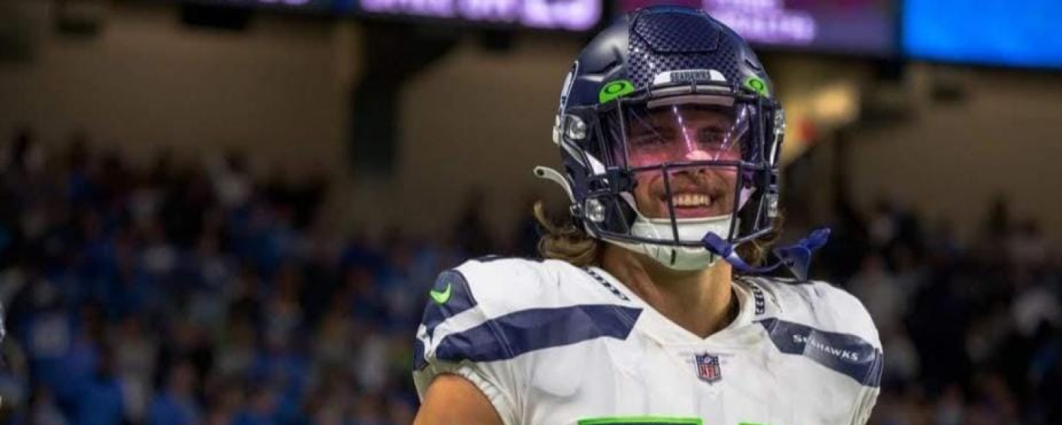 Steelers adquieren al LB Tanner Muse: Dejan ir a Bud Dupree