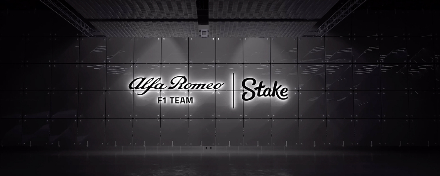 Orlen se va a Alpha Tauri; Alfa Romeo recibe a Stake: F1