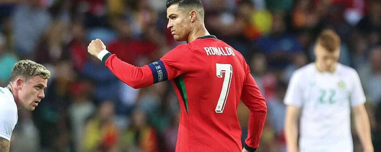 Jornada al momento de la Euro 2024