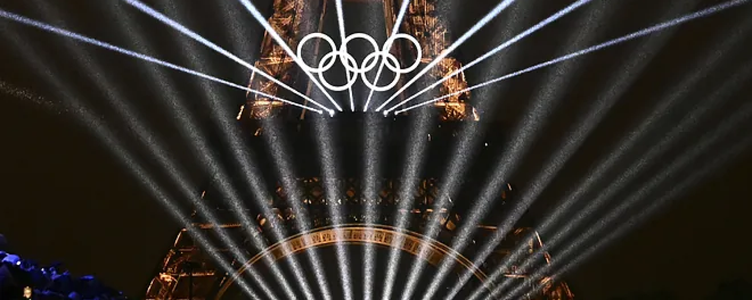 Medallero París 2024 al momento...