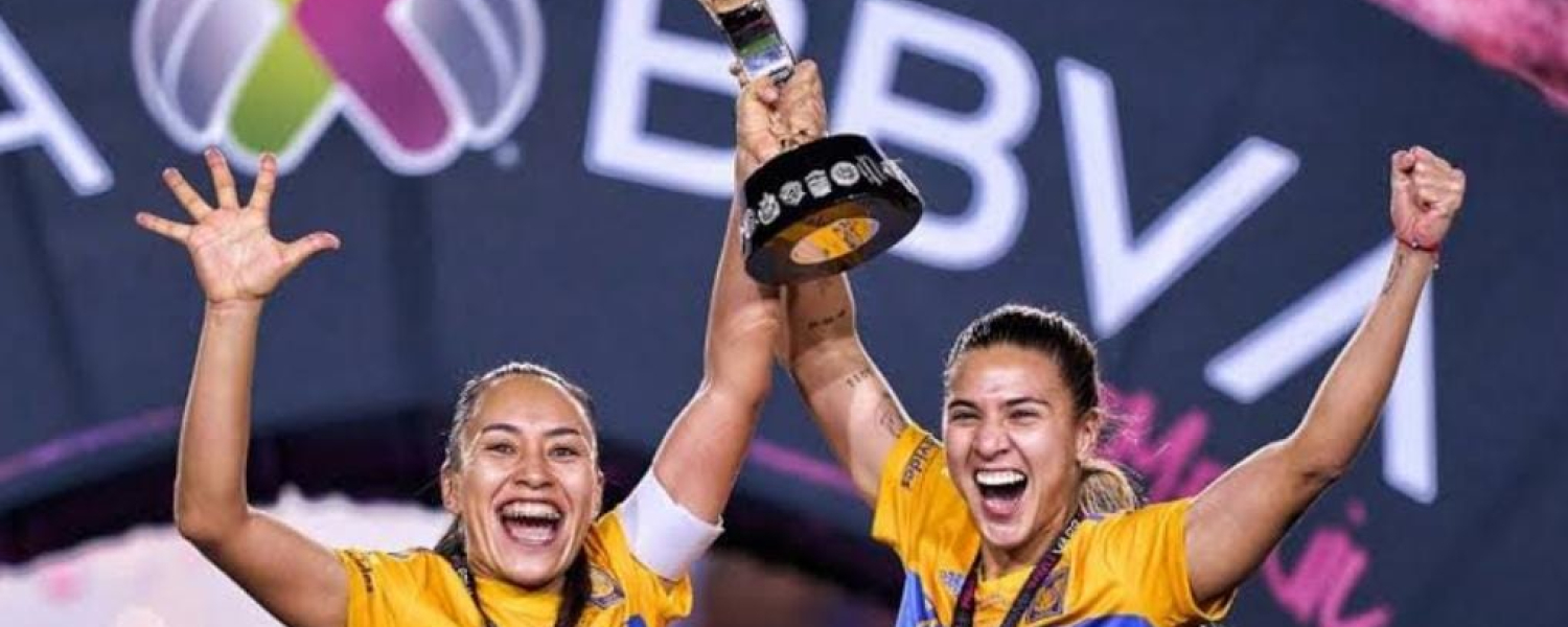 Rompe récord: El gran año en asistencia al fútbol femenil en 2022