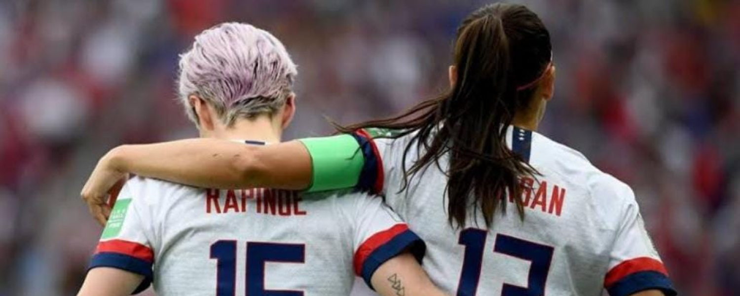 ¿Quiénes son las campeonas del mundo vigentes? Prepárate para el mundial femenil 2023