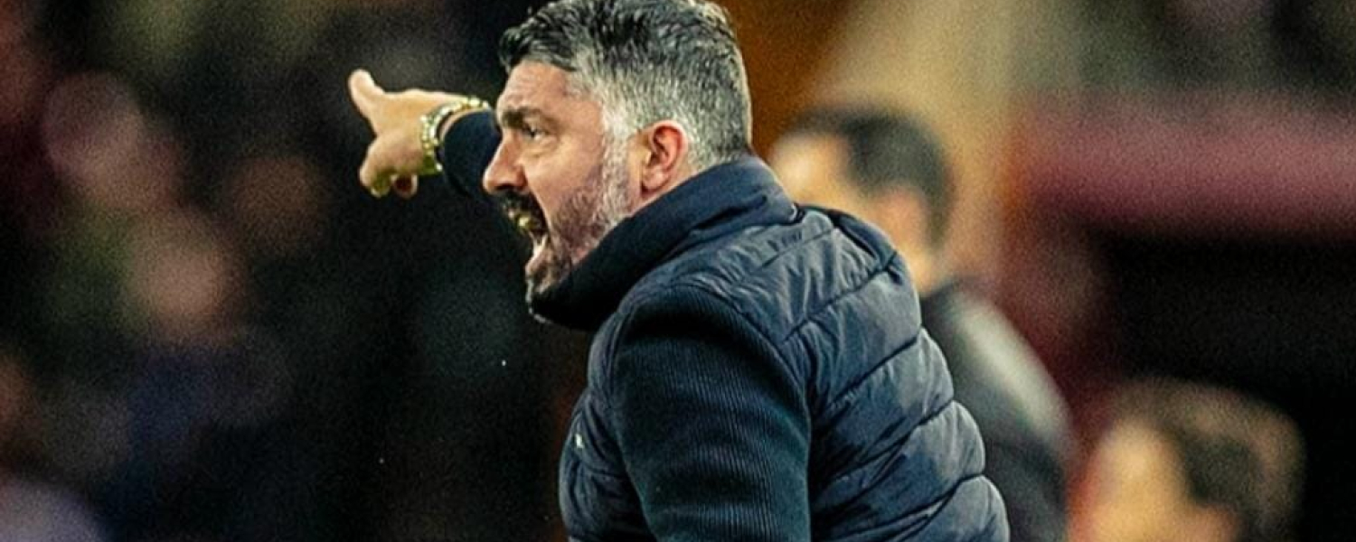 Genaro Gatusso se va del Valencia