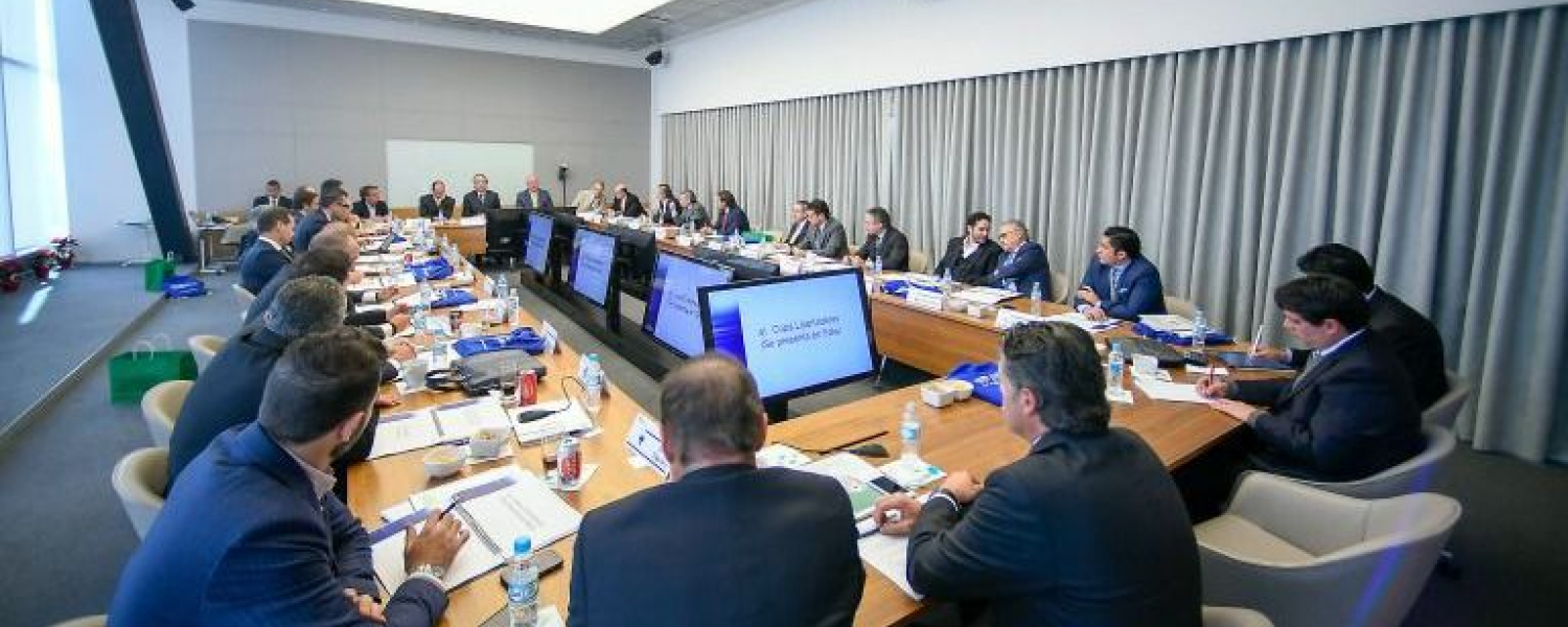 Asamblea de dueños de la Liga MX