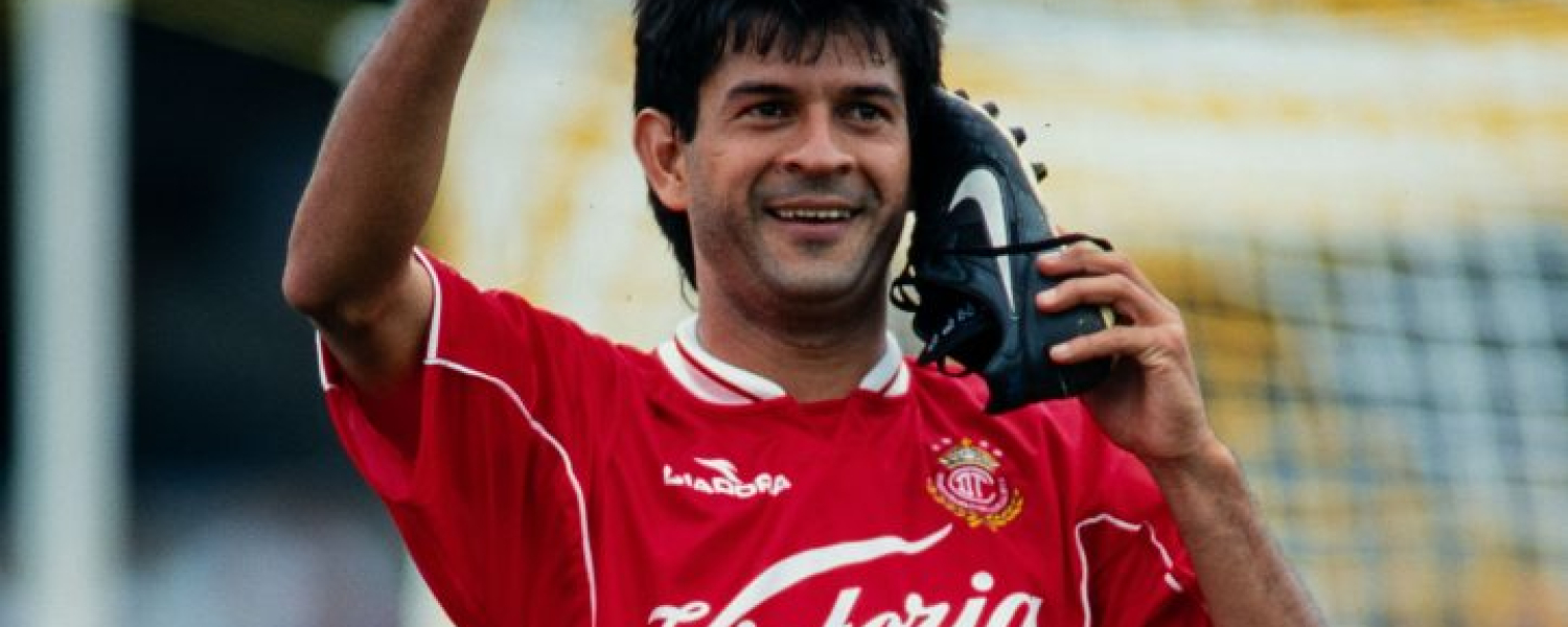 Paraguayos que marcaron época