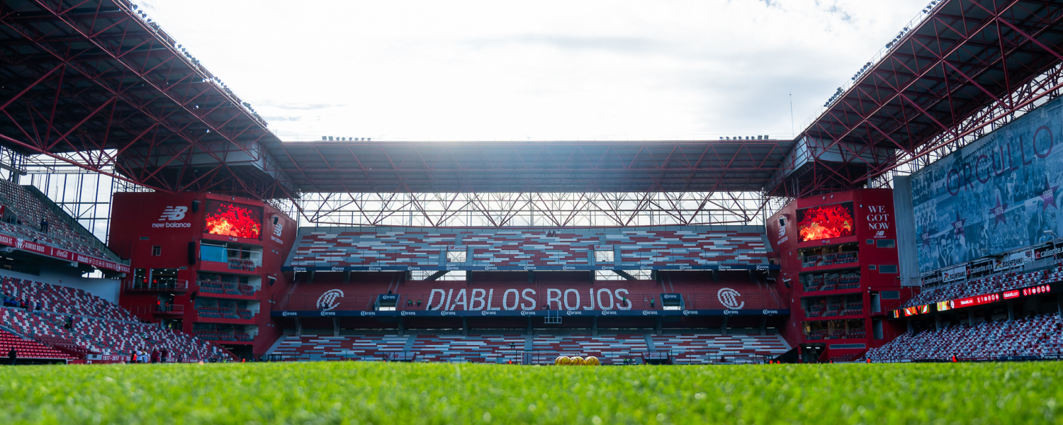 ¿Cómo le fue a las categorías inferiores de Toluca?