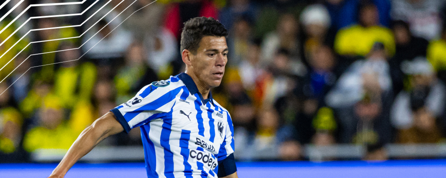 Rayados cae ante Columbus crew