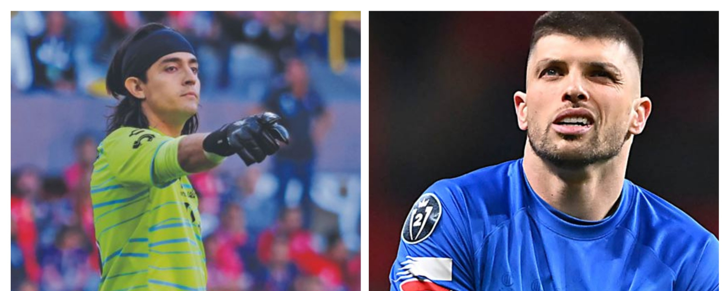 ¿Volpi a intercambio por Acevedo?