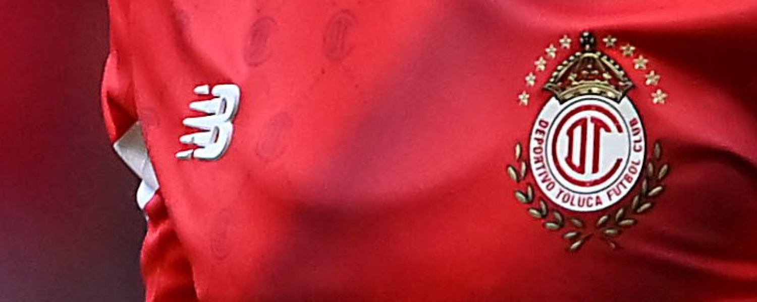 Jugadores del Toluca en duda para los Cuartos de Final