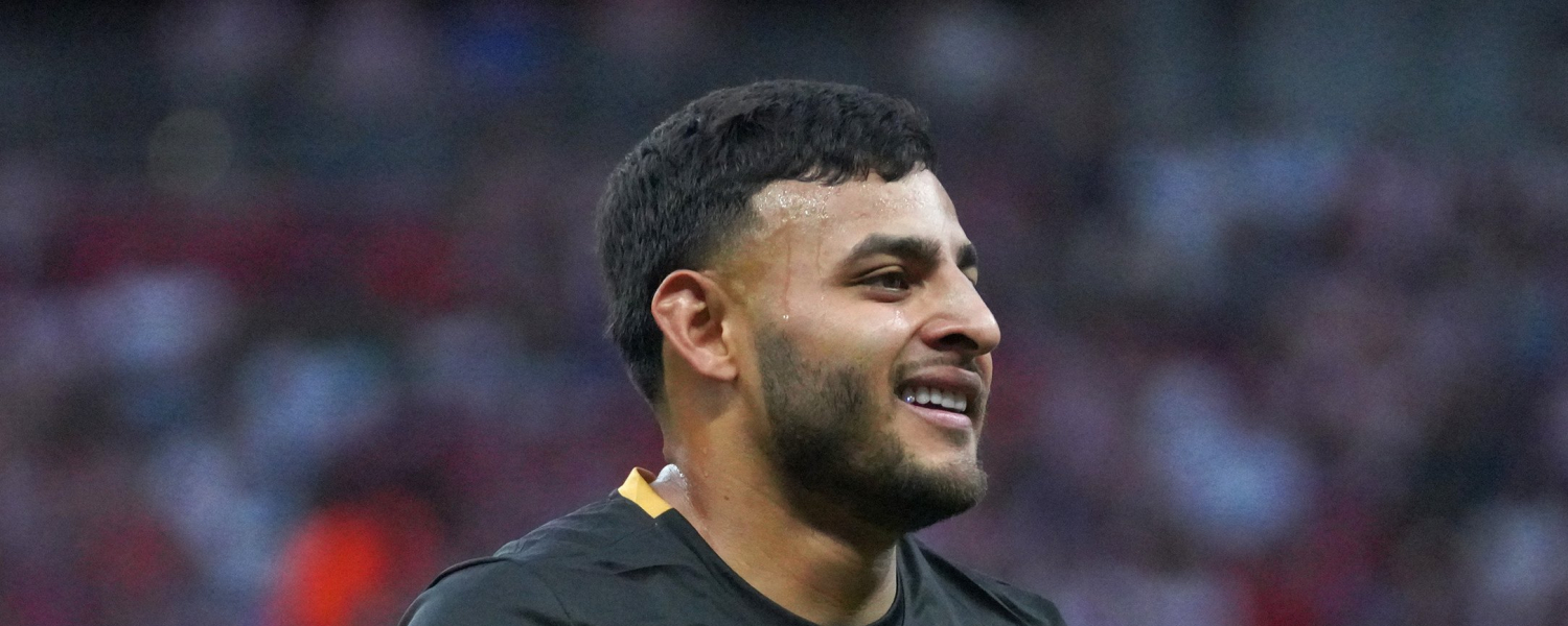 Alexis Vega: No esperaba aplausos