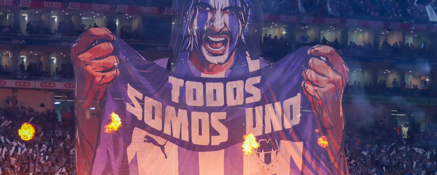 Los jugadores clave de Monterrey de cara a las semifinales contra Cruz Azul