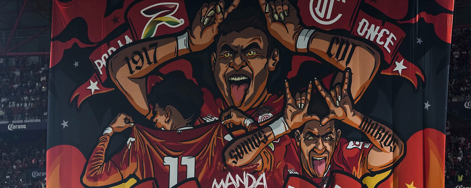 Las posiciones que debería reforzar el Toluca