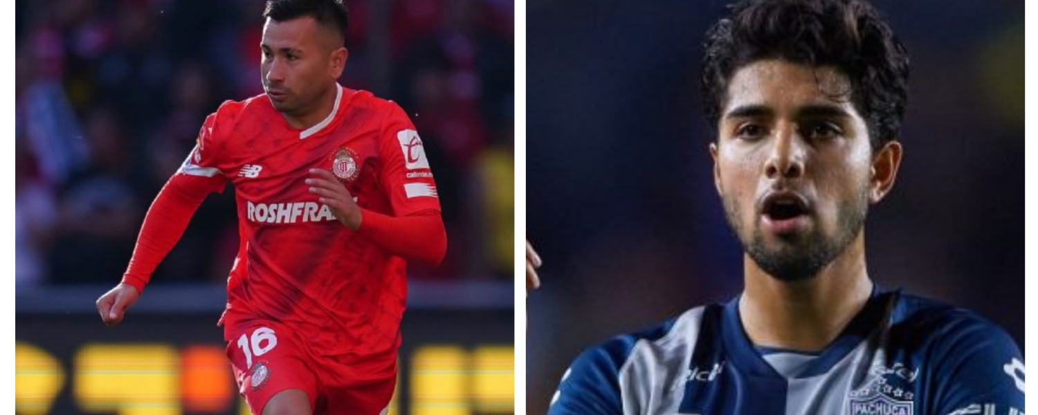 Isaís apunta a Pumas y Jean Meneses a Tigres y Santos