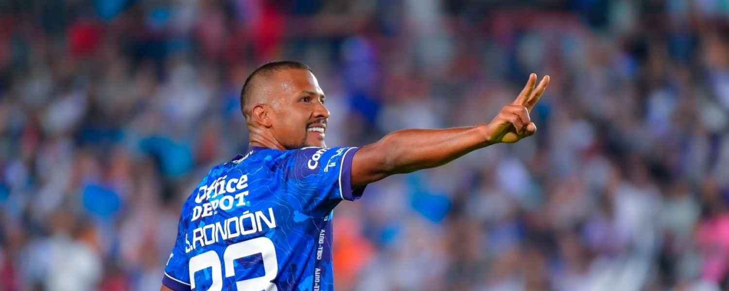 Equipos clasificados para el mundial de clubes