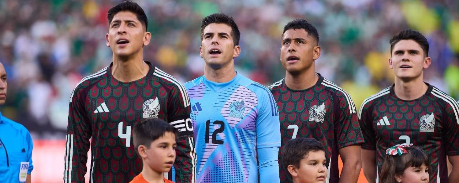 ¿Quién es el jugador mexicano más valioso en la Copa América?