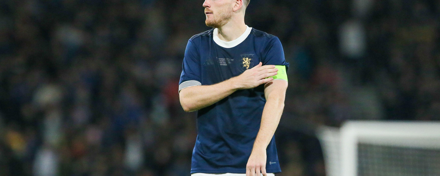 Escocia y sus figuras a seguir en la Eurocopa 2024