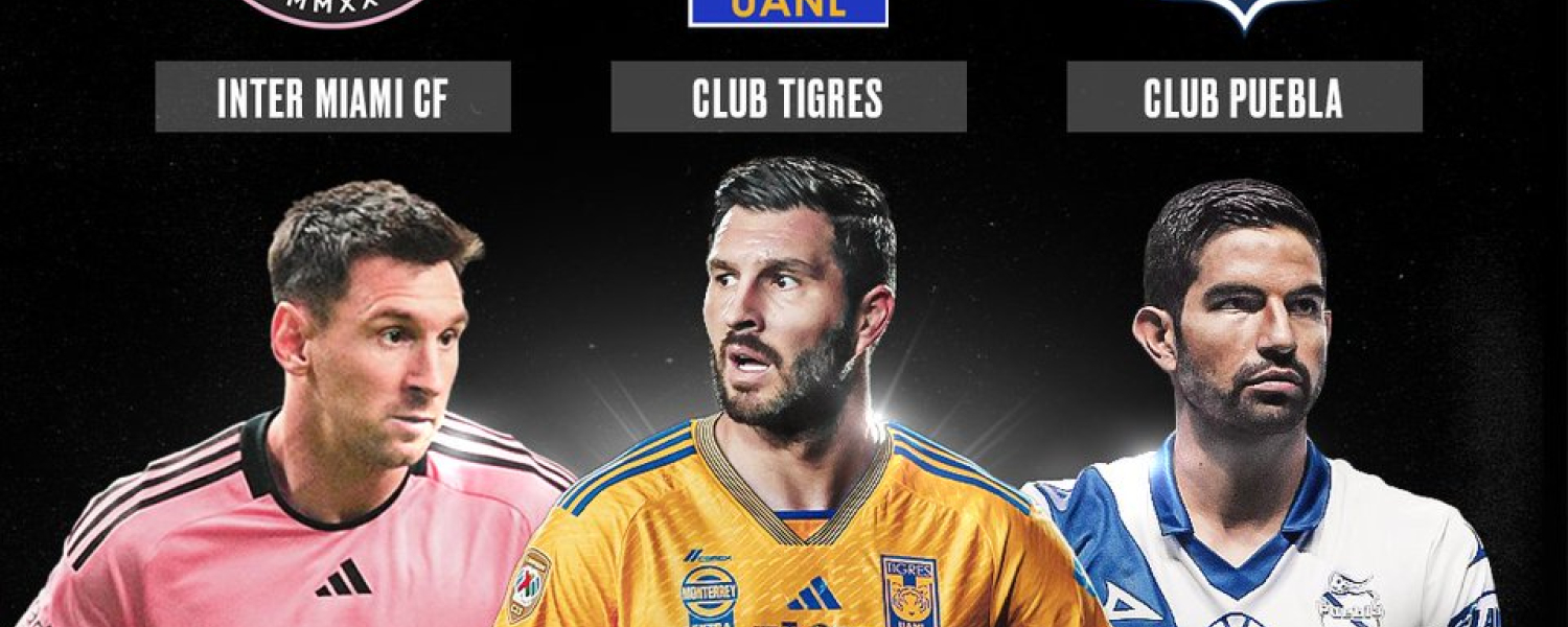 Calendario de la Leagues Cup 2024: Partidos y Fechas