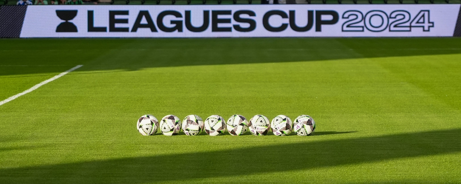 Jornada 2 de Leagues Cup 2024