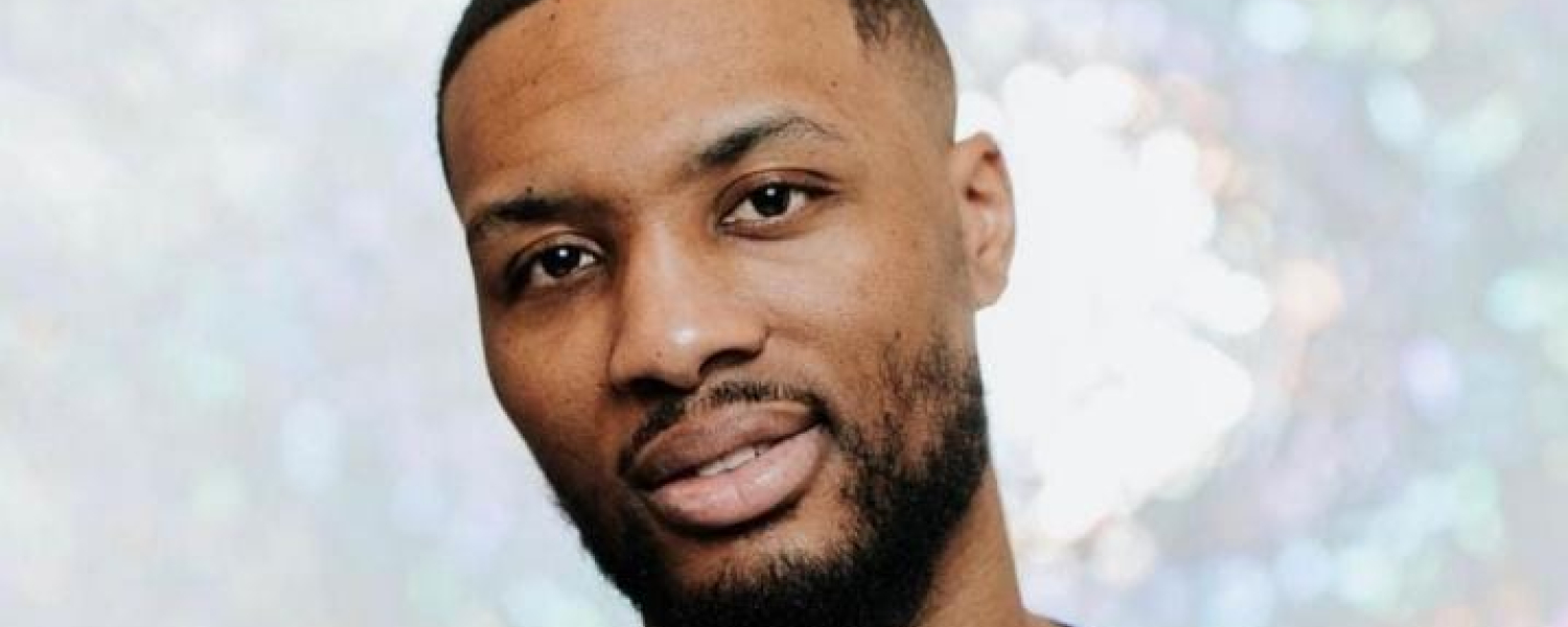 It's Dame Time: Damian Lillard gana el concurso de triples