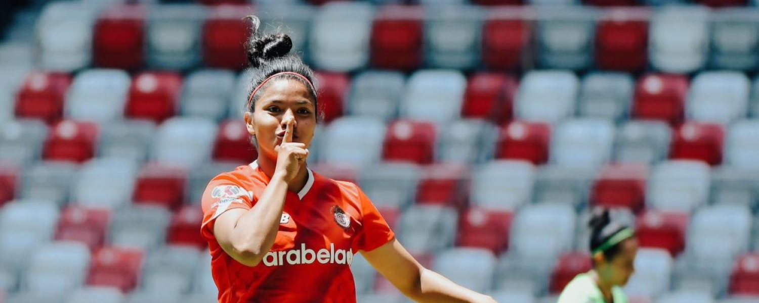 Toluca y Querétaro Femenil Se Enfrentan por un Pase a Liguilla