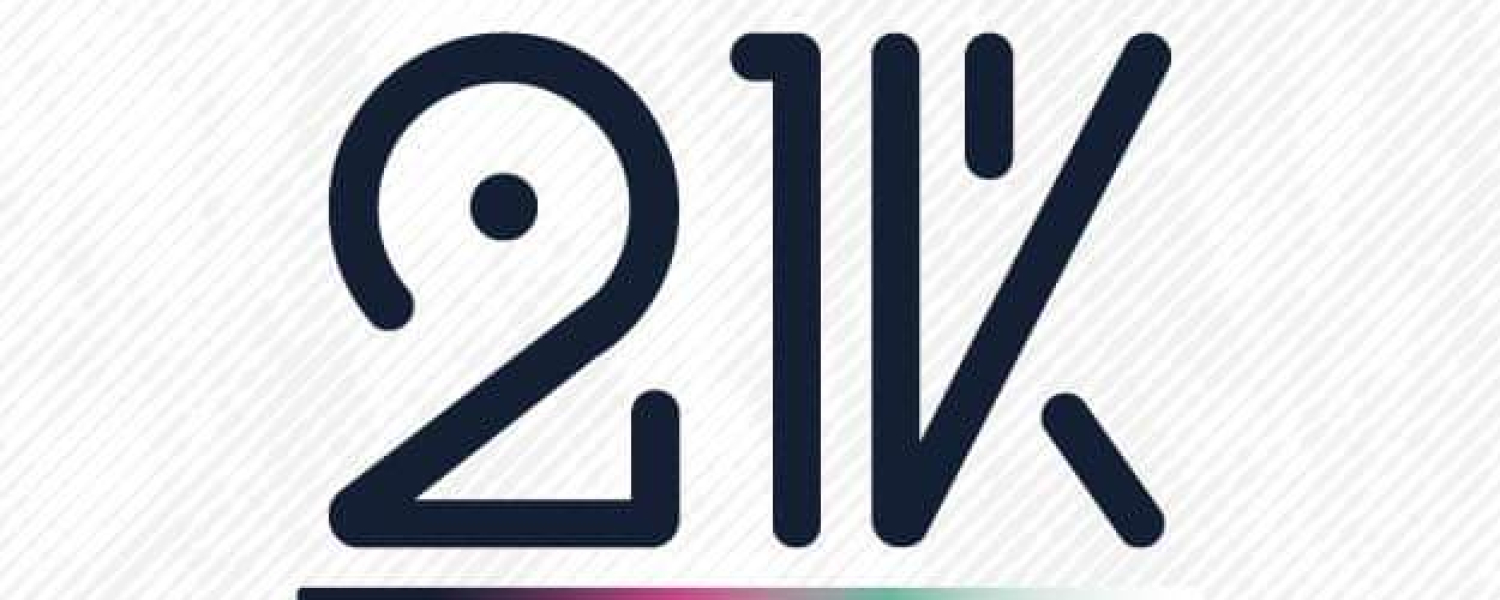 Conoce la ruta del 21K Día del Padre