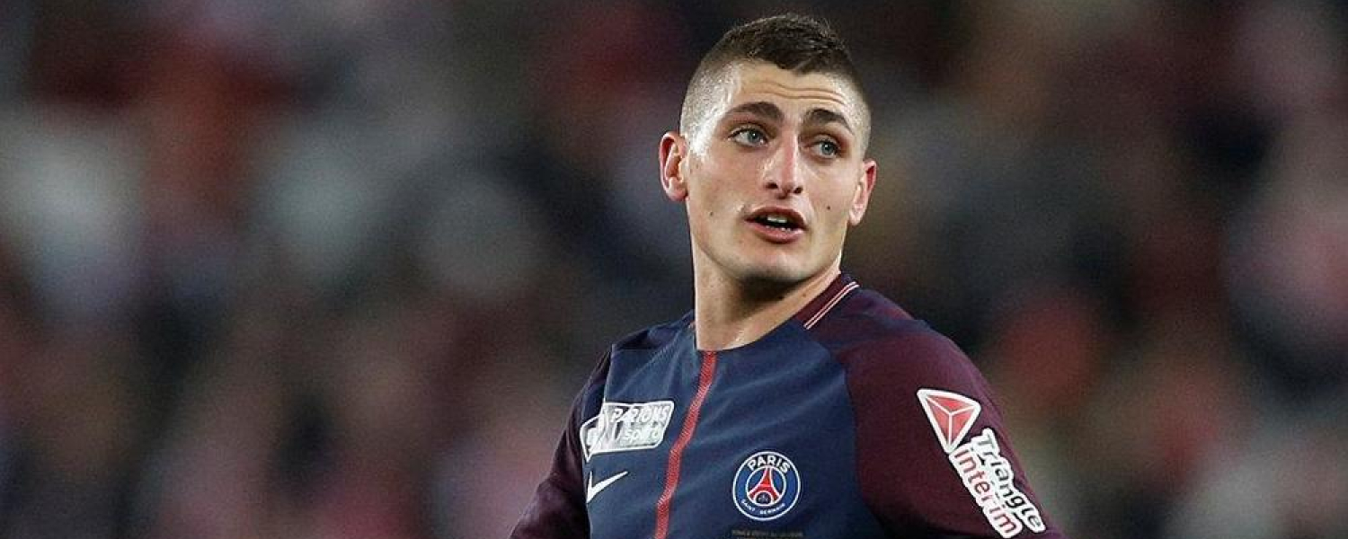 Verratti alarga su relación con el PSG