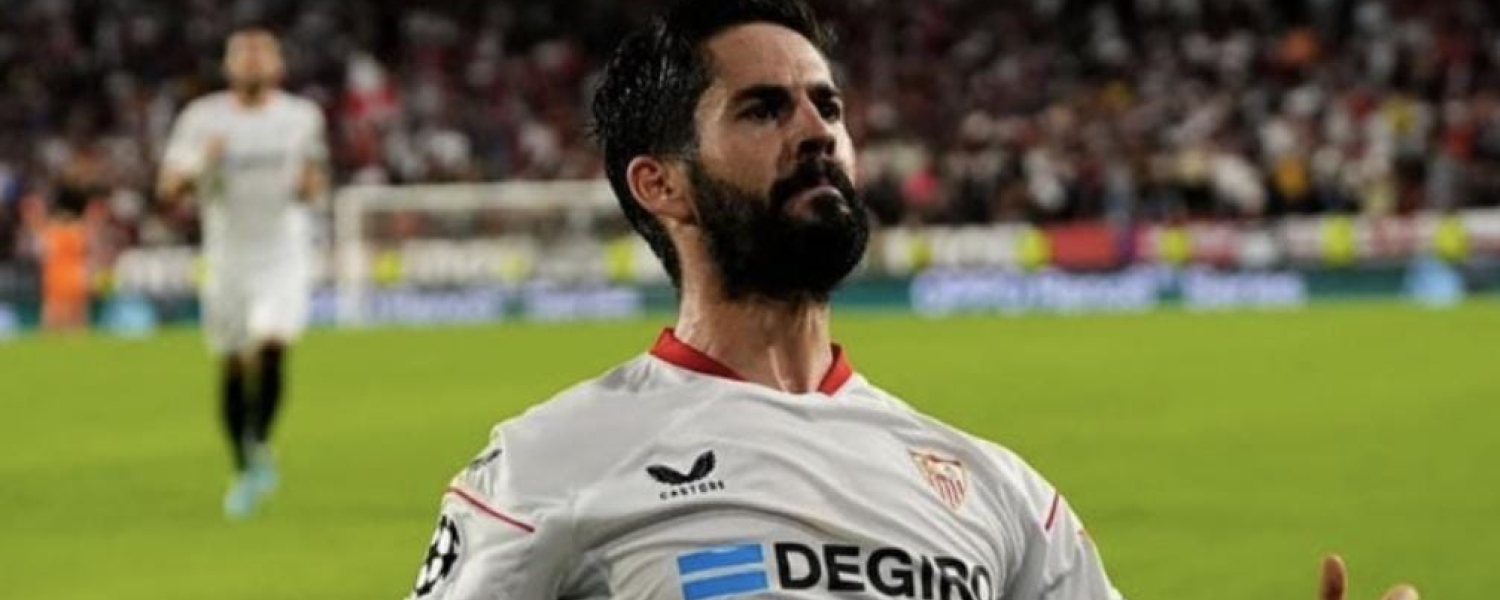 Se cae el fichaje de Isco con el Union Berlin