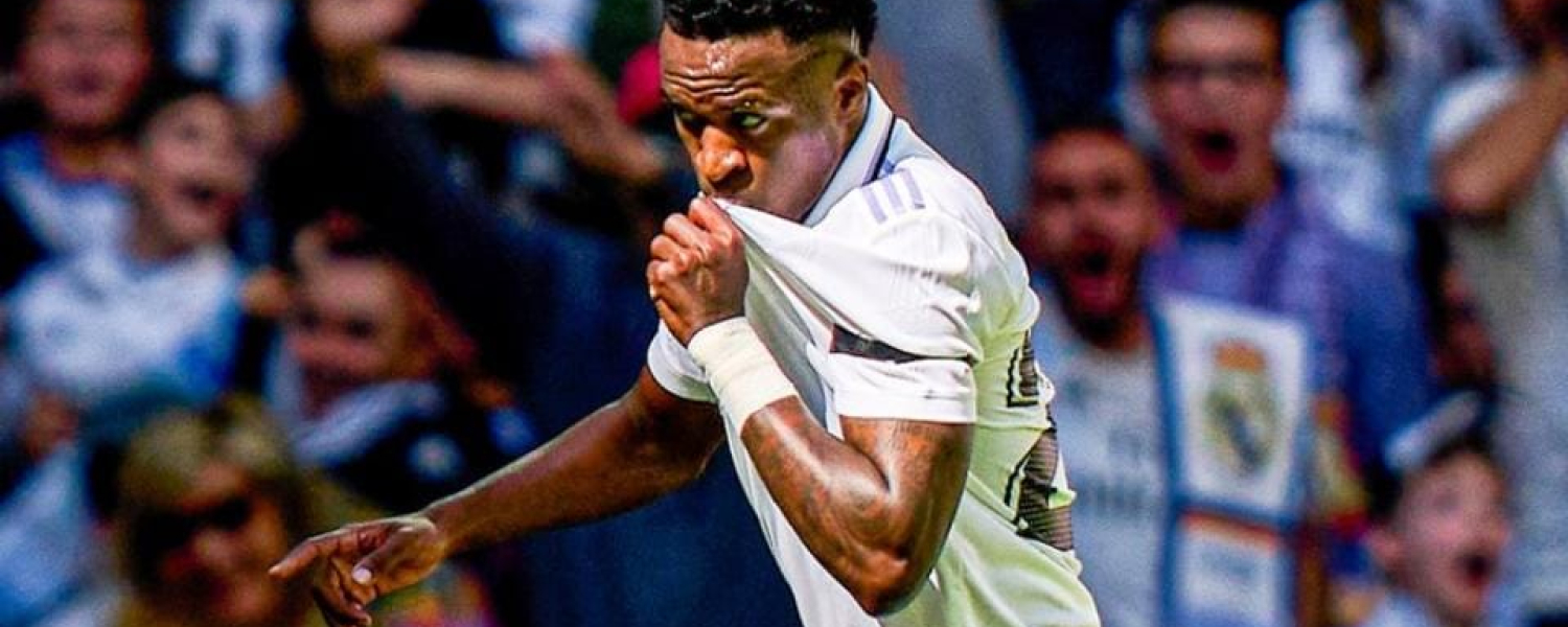 Otra remontada del Real Madrid