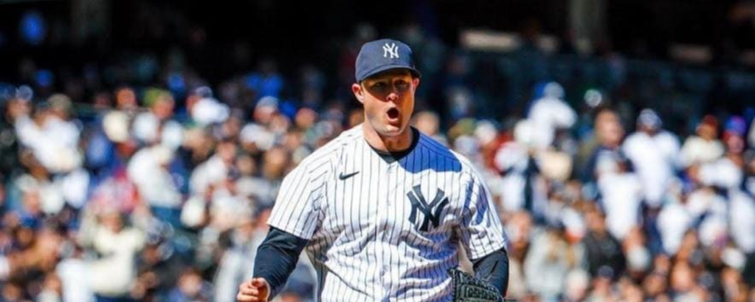 ¡Yankees logran victoria en Opening Day!