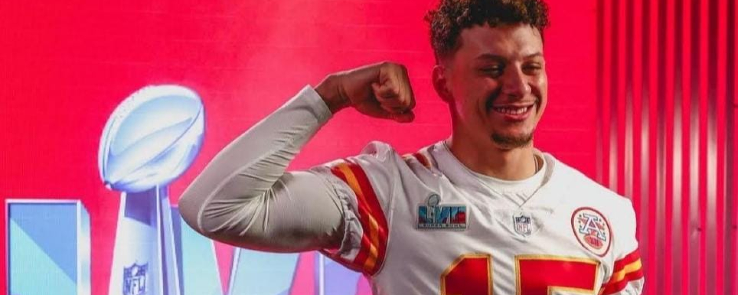 Se anuncian los jerseys con los que jugarán el Super Bowl