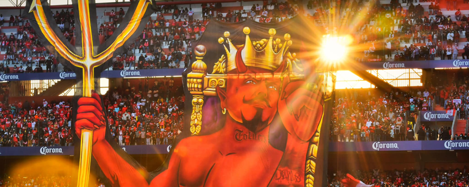 107 años de grandeza