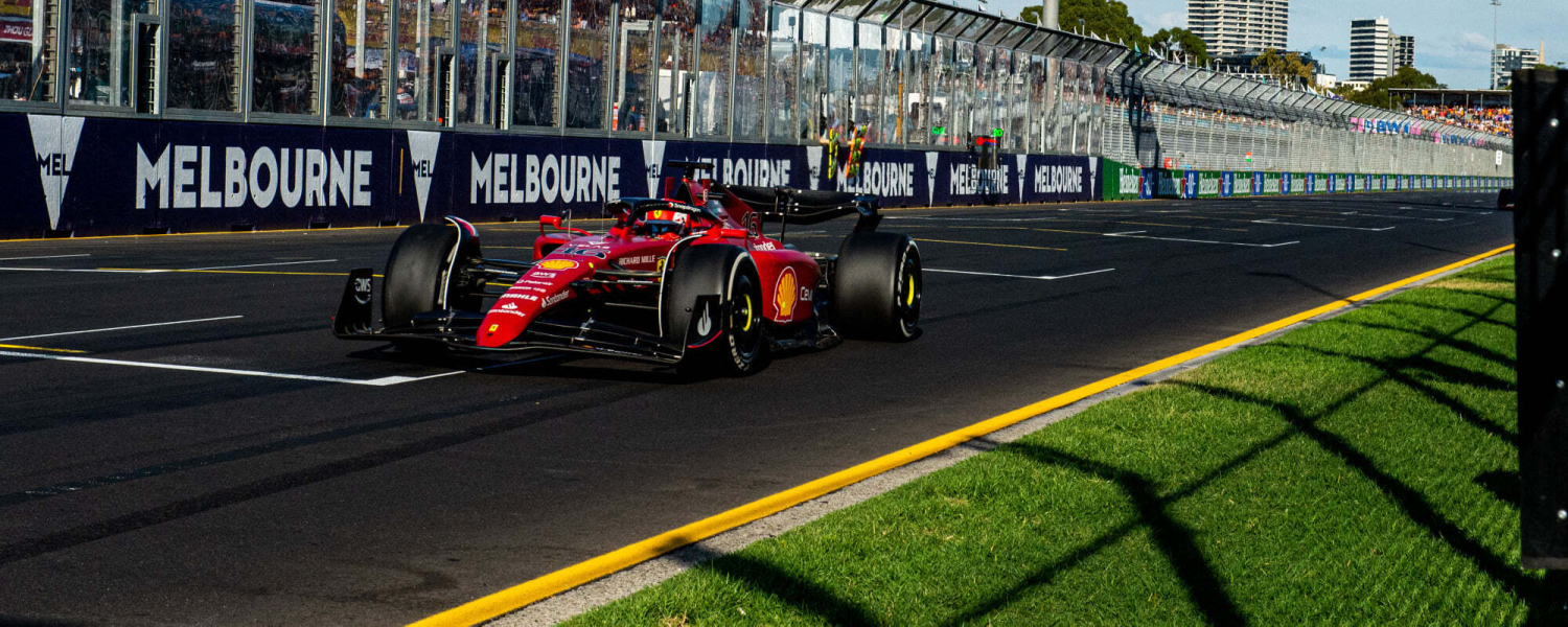 ¿Quién y cuántas vueltas lideró en 2022?