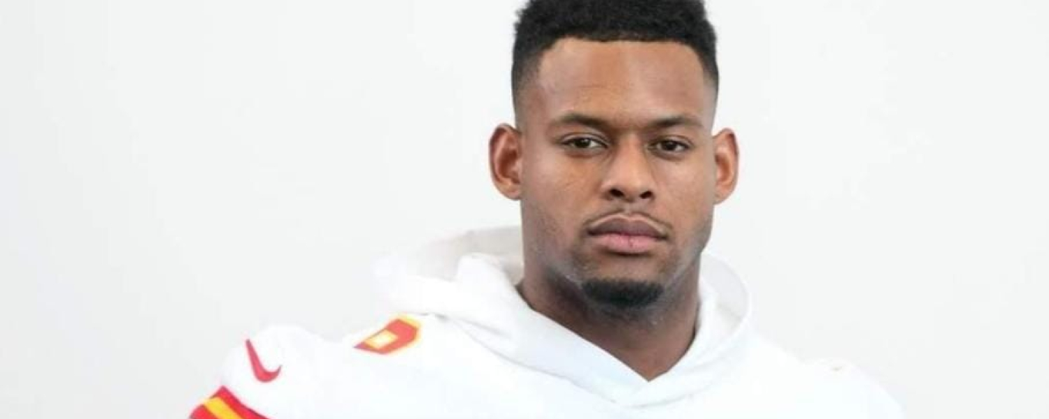 JuJu Smith-Schuster genera polémica en redes sociales