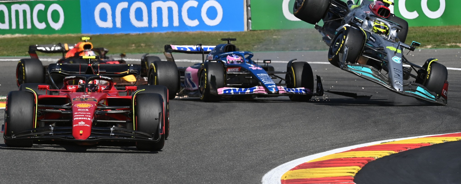 Temporada 2022 (Campeonato).