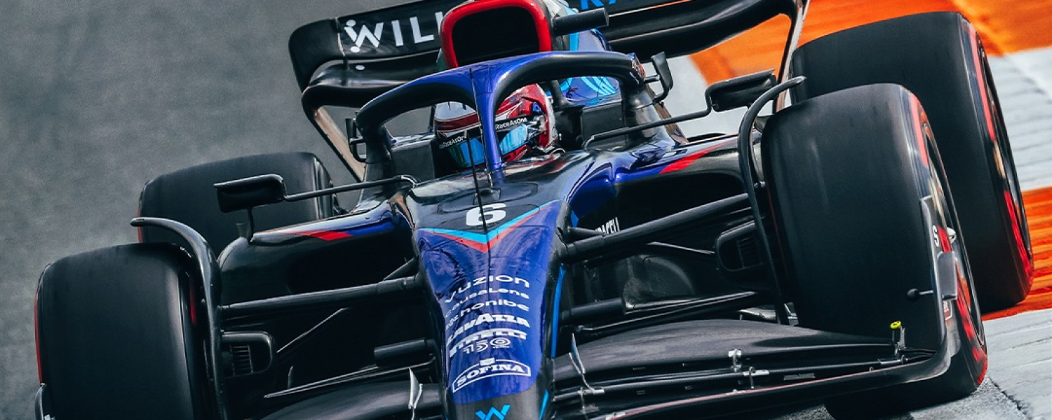 OFICIAL: Jost Capito se va de Williams Racing