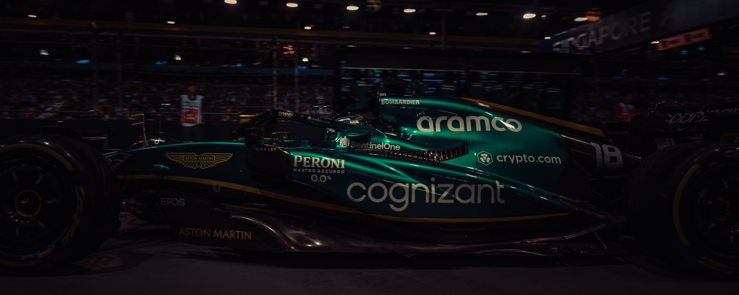 Ferrari y Aston Martin anuncian fechas de presentación